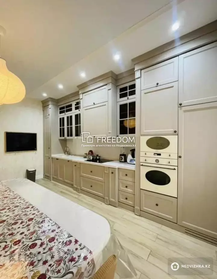 155 м², 4-комнатная квартира, этаж 5 из 8, 155 м², изображение - 1
