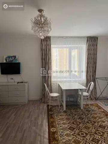 36 м², 1-комнатная квартира, этаж 2 из 9, 36 м², изображение - 12