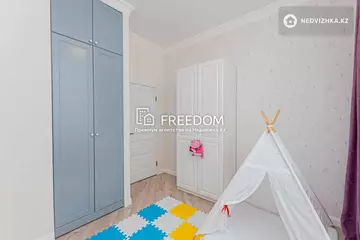 84 м², 3-комнатная квартира, этаж 2 из 9, 84 м², изображение - 5