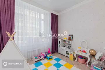 84 м², 3-комнатная квартира, этаж 2 из 9, 84 м², изображение - 12