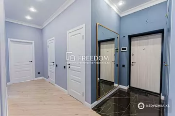 84 м², 3-комнатная квартира, этаж 2 из 9, 84 м², изображение - 15