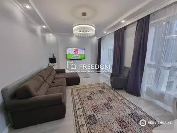 121 м², 3-комнатная квартира, этаж 4 из 6, 121 м², изображение - 7