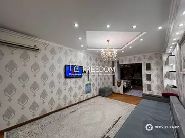 88 м², 3-комнатная квартира, этаж 4 из 9, 88 м², изображение - 4