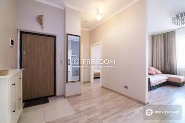 60 м², 2-комнатная квартира, этаж 4 из 13, 60 м², изображение - 9