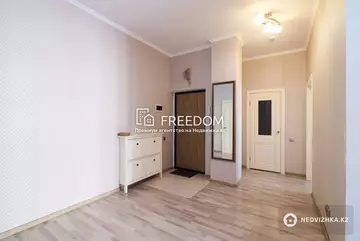 60 м², 2-комнатная квартира, этаж 4 из 13, 60 м², изображение - 10