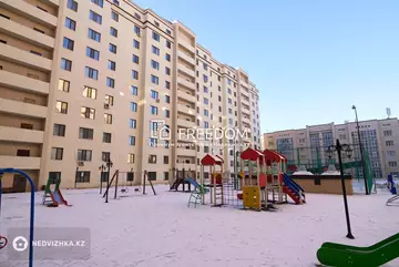 60 м², 2-комнатная квартира, этаж 4 из 13, 60 м², изображение - 15