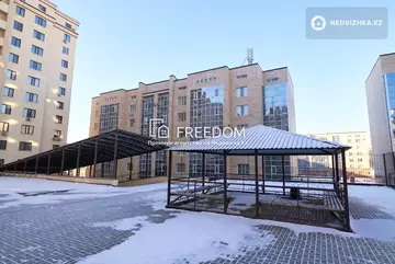 60 м², 2-комнатная квартира, этаж 4 из 13, 60 м², изображение - 16