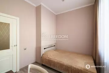 60 м², 2-комнатная квартира, этаж 4 из 13, 60 м², изображение - 17