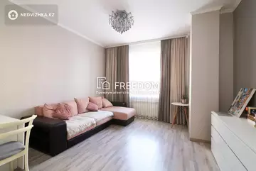 60 м², 2-комнатная квартира, этаж 4 из 13, 60 м², изображение - 26