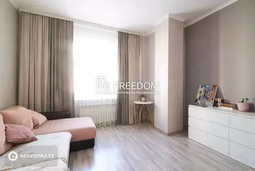 60 м², 2-комнатная квартира, этаж 4 из 13, 60 м², изображение - 24