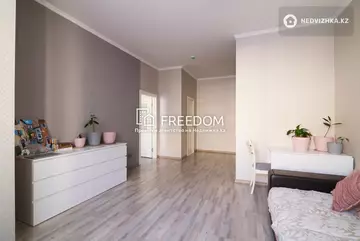 60 м², 2-комнатная квартира, этаж 4 из 13, 60 м², изображение - 29