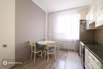 60 м², 2-комнатная квартира, этаж 4 из 13, 60 м², изображение - 22