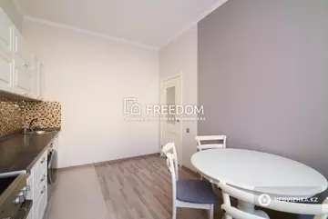 60 м², 2-комнатная квартира, этаж 4 из 13, 60 м², изображение - 3