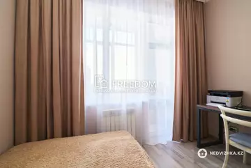 60 м², 2-комнатная квартира, этаж 4 из 13, 60 м², изображение - 31