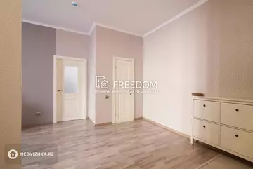 60 м², 2-комнатная квартира, этаж 4 из 13, 60 м², изображение - 19