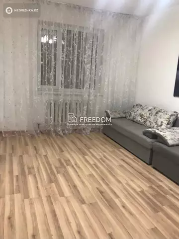 42.7 м², 1-комнатная квартира, этаж 11 из 13, 43 м², изображение - 0