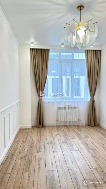 3-комнатная квартира, этаж 7 из 8, 74 м²