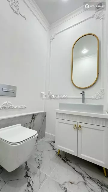 74.4 м², 3-комнатная квартира, этаж 7 из 8, 74 м², изображение - 17