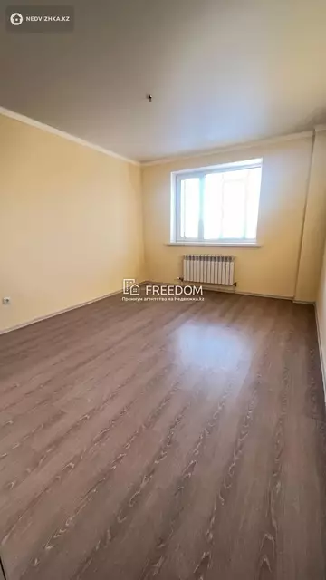 61.4 м², 2-комнатная квартира, этаж 9 из 9, 61 м², изображение - 2