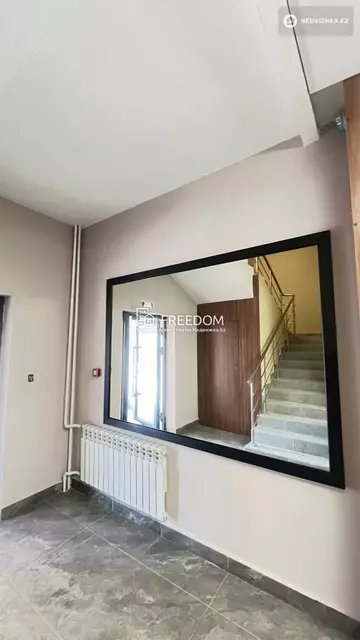 2-комнатная квартира, этаж 2 из 9, 48 м²