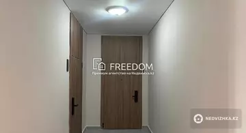 47.5 м², 2-комнатная квартира, этаж 2 из 9, 48 м², изображение - 3