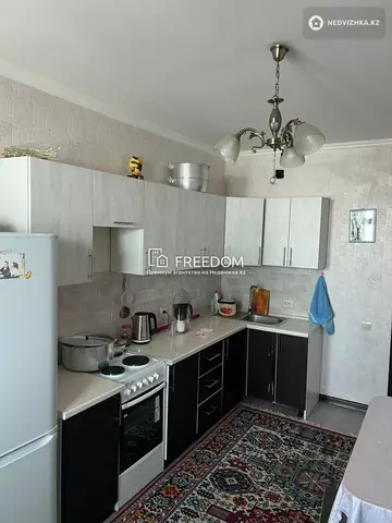 1-комнатная квартира, этаж 6 из 9, 50 м²