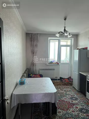 50 м², 1-комнатная квартира, этаж 6 из 9, 50 м², изображение - 6