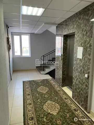 50 м², 1-комнатная квартира, этаж 6 из 9, 50 м², изображение - 8