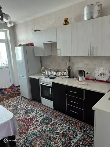 50 м², 1-комнатная квартира, этаж 6 из 9, 50 м², изображение - 13