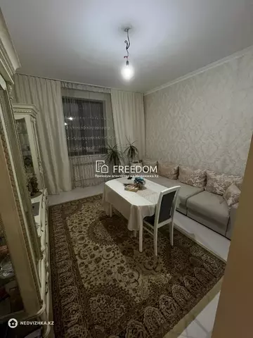 1-комнатная квартира, этаж 7 из 13, 48 м²