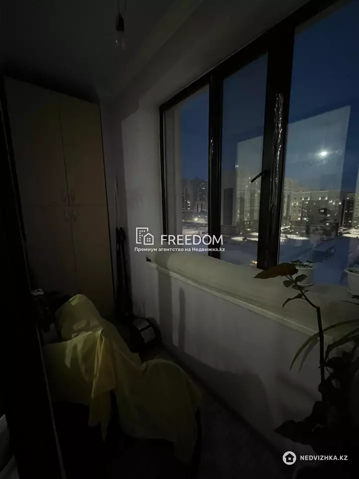 48.2 м², 1-комнатная квартира, этаж 7 из 13, 48 м², изображение - 1