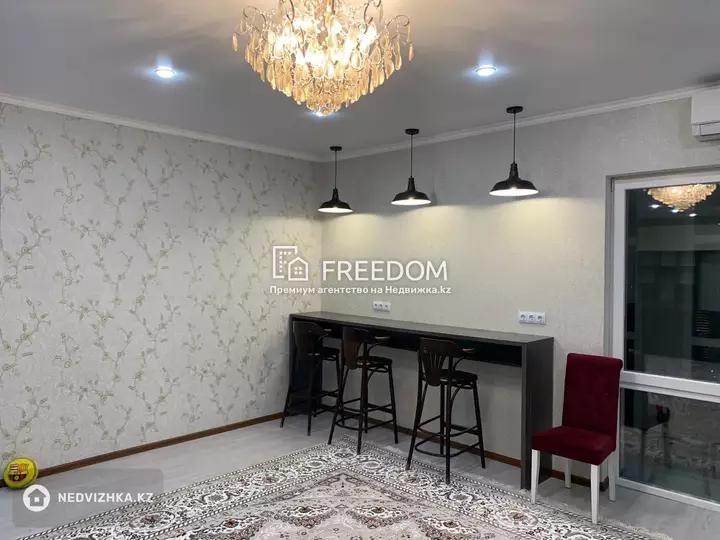 292.2 м², 4-комнатная квартира, этаж 36 из 37, 292 м², изображение - 1