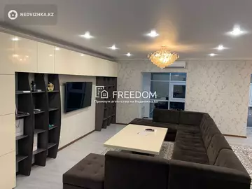 292.2 м², 4-комнатная квартира, этаж 36 из 37, 292 м², изображение - 16