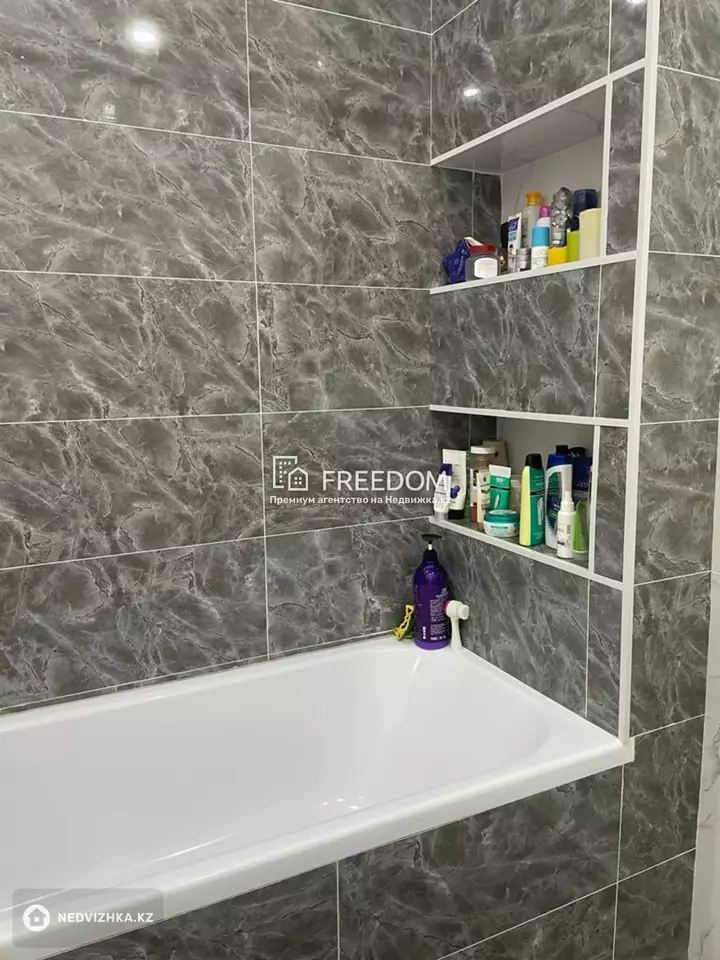 40 м², 2-комнатная квартира, этаж 7 из 22, 40 м², изображение - 1