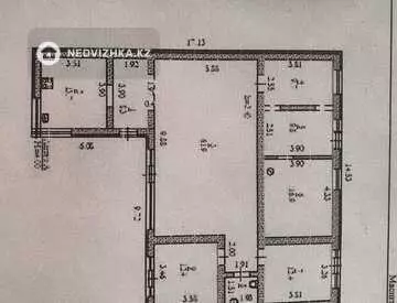 160 м², 3-комнатный дом, 8 соток, 160 м², изображение - 5