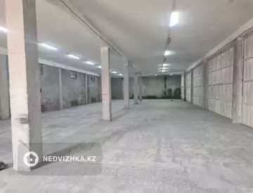 Складское помещение, этаж 1 из 1, 550 м², на длительный срок