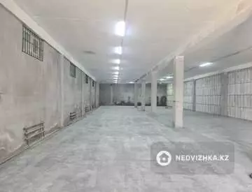 Складское помещение, этаж 1 из 1, 550 м², на длительный срок