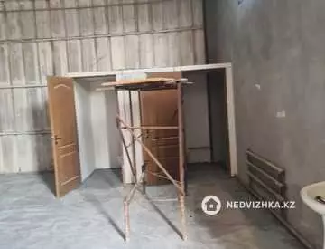 Складское помещение, этаж 1 из 1, 550 м², на длительный срок