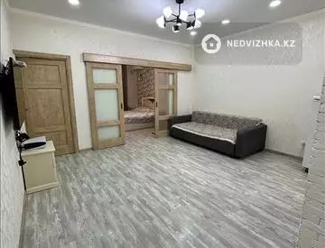 71 м², 3-комнатная квартира, этаж 14 из 18, 71 м², изображение - 1