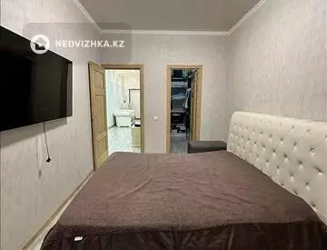 71 м², 3-комнатная квартира, этаж 14 из 18, 71 м², изображение - 10