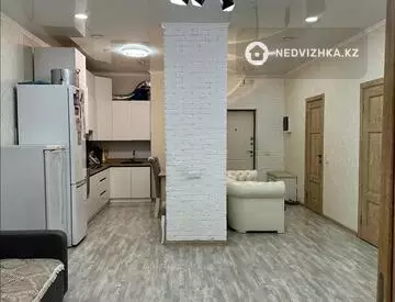 71 м², 3-комнатная квартира, этаж 14 из 18, 71 м², изображение - 5