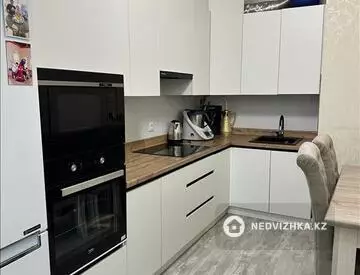 71 м², 3-комнатная квартира, этаж 14 из 18, 71 м², изображение - 3