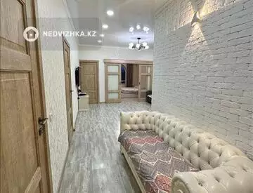 71 м², 3-комнатная квартира, этаж 14 из 18, 71 м², изображение - 0