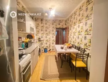 85 м², 4-комнатная квартира, этаж 5 из 5, 85 м², изображение - 7