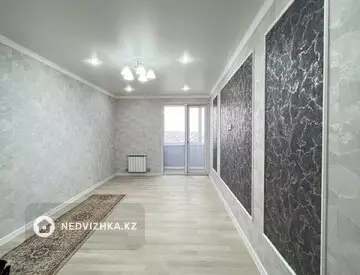 91.2 м², 4-комнатная квартира, этаж 9 из 12, 91 м², изображение - 0