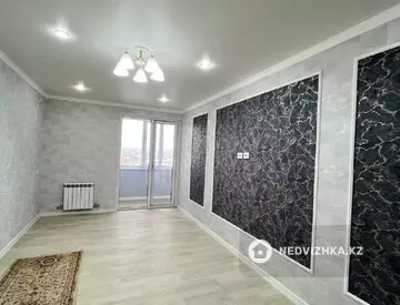 4-комнатная квартира, этаж 9 из 12, 91 м²