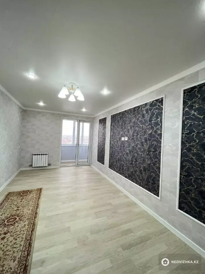 91.2 м², 4-комнатная квартира, этаж 9 из 12, 91 м², изображение - 1