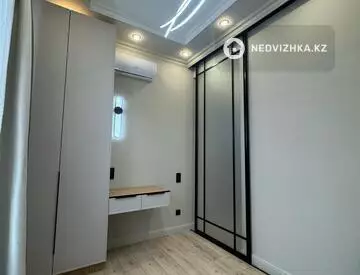 60 м², 2-комнатная квартира, этаж 11 из 16, 60 м², изображение - 13