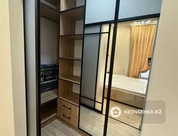 60 м², 2-комнатная квартира, этаж 11 из 16, 60 м², изображение - 15