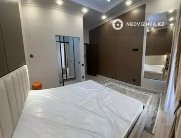 60 м², 2-комнатная квартира, этаж 11 из 16, 60 м², изображение - 8